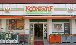 Tarım Kredi KOOP Çiftçi Marketi 03-05 Ocak 2025 İndirim Kataloğu Yayınlandı: Fırsatlar Başladı!