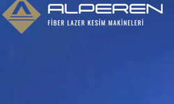 Endüstriyel Üretimde Fiber Lazer Kesim Teknolojisi