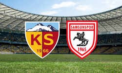 Samsunspor, Süper Lig’de Kayserispor’a Konuk Olacak (10 Ocak 2025)