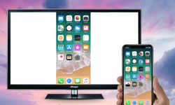 iPhone’u Samsung TV’ye Yansıtma: Adım Adım Kılavuz!