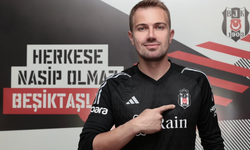 Beşiktaş'tan Mert Günok Kararı: Yeni Sözleşme Yolda mı?