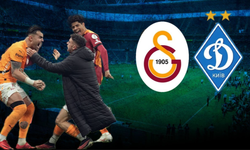 Galatasaray - Dinamo Kiev Maçı Şifresiz mi? 21 Ocak 2025 Maç Saati ve Yayın Kanalı