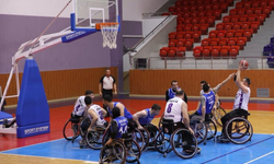 ORDU BÜYÜKŞEHİR BELEDİYE SPOR KULÜBÜ 62-65 KARABÜK DEMİR KARTAL