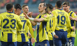 Fenerbahçe'de Ayrılık Sözleşme Karşılıklı Anlaşarak Feshedildi!