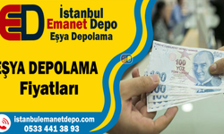 En İyi İstanbul Eşya Depolama Firmaları