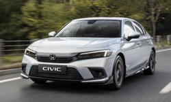 Yeni Honda Civic Satışa Çıktı: 2025 Model Fiyatı, Özellikleri ve Tüm Detaylar