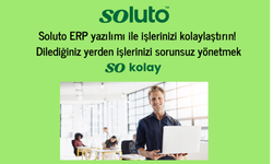 ERP Yazılımı Kullanmanın Faydaları