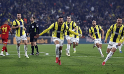 Fenerbahçe, Brezilyalı Oyuncu ile 1.5 Yıllık Anlaşmaya Vardı: Transferin Detayları!