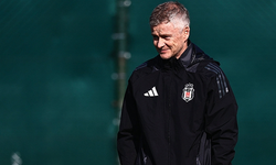 Ole Gunnar Solskjaer Beşiktaş'ta başarılı başlangıç ​​yaptı