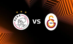 Ajax - Galatasaray Maçı Ne Zaman, Saat Kaçta ve Hangi Kanalda Yayınlanacak? UEFA Avrupa Ligi Mücadelesi