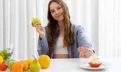 Ulaş Utku Bozdoğan Anlatıyor Diyetinizde Ara Öğünleri Nasıl Planlamalısınız ?