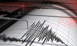 Akdeniz’de 4.1 Büyüklüğünde Deprem! İşte Son Veriler