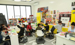 BÜYÜKŞEHİR’LE DOYASIYA TATİL YAPTILAR