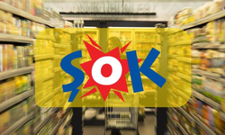 ŞOK 5 Şubat 2025 İndirimleri! Bu Hafta Satışta Olan En Popüler Ürünler