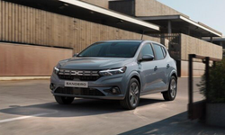 Şubat 2025 Dacia Fiyat Listesi: Sandero Stepway ve Jogger Fiyatlarında Güncelleme