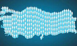 Türkiye'nin Nüfusu 2025'te Ne Kadar Arttı? Son Veriler ve Demografik Değişiklikler!