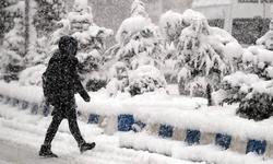 Samsun'da 7 Şubat Okullar Tatil Edildi! Meteorolojik Uyarılar ve Son Dakika Açıklaması