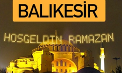 Balıkesir İmsakiye 2025: Ramazan Ayında Sahur ve İftar Saatleri