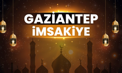 Gaziantep 2025 İmsakiyesi: İftar ve Sahur Saatleri de Dahil!