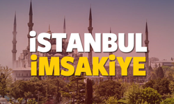 İstanbul 2025 Ramazan İmsakiye Takvimi: Sahurdan Teravihe İbadet Saatleri