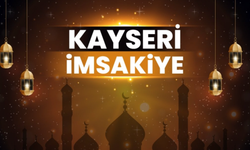 Kayseri Ramazan Takvimi 2025: İftar ve Sahur Saatleri