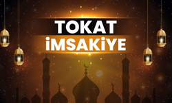 Ramazan Ayı Tokat’ta Başlıyor: 2025 İmsakiye ve Teravih Saatleri İşte Burada!