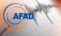 Deprem! AFAD ve Kandilli’den 26 Şubat 2025 Sonrası Deprem Verileri