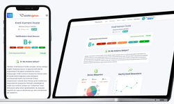 Kredi Notu Kaç Olmalı? 3 Ayda Kredi Notu Yükseltme Yolları