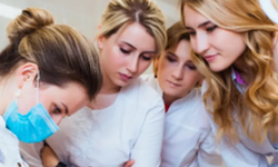 Diş Hekimliği Kazanmak Zor Mu? Gerçekler ve Öneriler