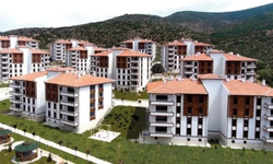 TOKİ 250 Bin Konut Başvurusu Başladı: 2025 Yılında Peşinatsız Ev Sahibi Olmak Artık Mümkün!