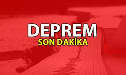 Son Depremler Türkiye'de Nerelerde Meydana Geldi? İşte Son 24 Saatteki Gelişmeler!