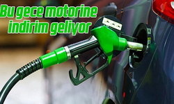 Araç Sahiplerine Müjde! Motorine İndirim Geliyor – Detaylar Burada!