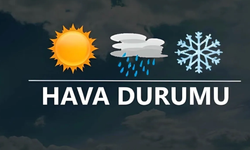 12 Mart 2025 Hava Durumu: Yağmur Yağacak Mı? Yurt Genelinde Hangi Bölgelerde Hava Nasıl Olacak?