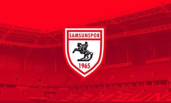 Samsunspor'un Transfer Yasağı Sona Erdi!