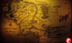 Orta Dünya Mitolojisi: Tolkien’in Yaratıcı Evreni
