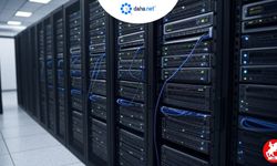Hosting Hizmetleri İçin Neden daha.net?