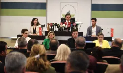 Bursa Osmangazi'den rekor tasarruf! Göreve geldikten sonra yüzde 61 tasarruf sağlandı