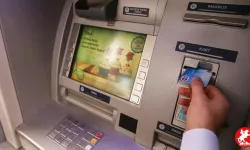 ATM kullanımında yeni dönem
