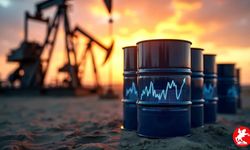 Petrol haftaya yatay başladı