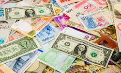 Dolar ve Euro'da Yeni Gün: 10 Nisan Döviz Kurları Ne Diyor?