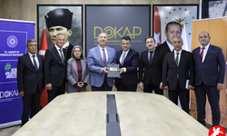 BÜYÜKŞEHİR BELEDİYESİ’NDEN TARIMA BÜYÜK DESTEK: ÇELTİK TOHUMU ELEME TESİSİ KURULUYOR