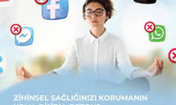 Dijital Detoks Hareketi Büyüyor