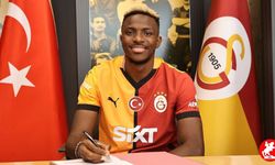 İtalyan basını: Osimhen İngiliz devine imzaya gidiyor!!!!
