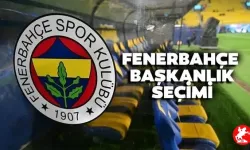 Fenerbahçe seçime gidiyor!