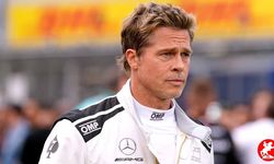 Brad Pitt F1 Pistlerine Geri Sayımda! Gerçek Yarış Heyecanı Sinema Perdesine Taşınıyor