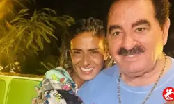 Yıllar Sonra Gelen Sürpriz Buluşma! Yıldız Tilbe Tatlıses'in Elini Öptü, Mangalda Barış Köftesi Pişti