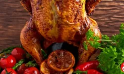 Haftada 300 Gram Tavuk Yiyenler Dikkat! Yeni Araştırma Şok Etti