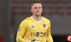 Galatasaray'dan Kalede Sürpriz Hamle! Yeni Muslera Bulundu mu?