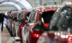 Elektrikli Otomobil Satışlarında Büyük Sürpriz! Türkiye Avrupa'da Zirveye Oynuyor