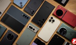 2025’in En Çok Satan Telefon Modelleri Açıklandı!